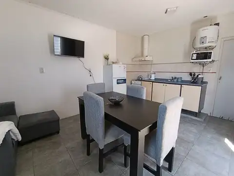 Departamento en Alquiler Temporal de 1 dormitorio