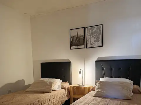 Departamento en Alquiler Temporal al Este