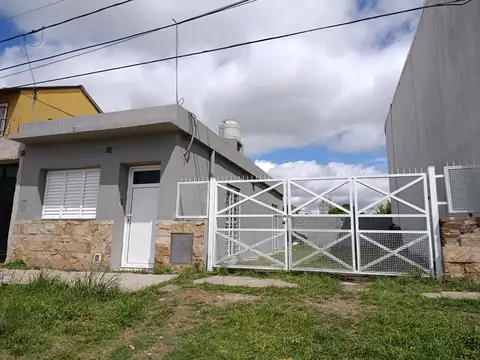 ALQUILER TEMPORARIO BISMARK STUDIO