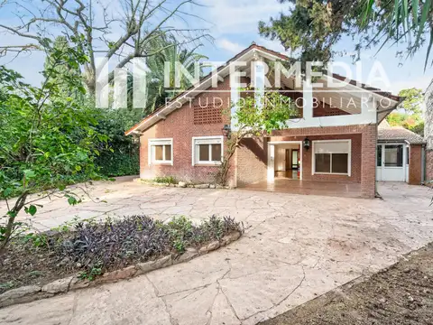 Casa en Venta en Boulogne, USD 498.000