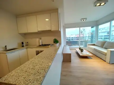 Departamento en Venta en Centro, USD 212.470