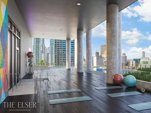 Departamento en Venta en Miami, USD 775.000