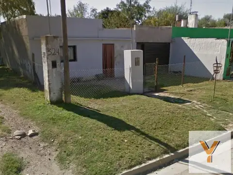 Terreno en Venta en Balcarce, USD 45.000