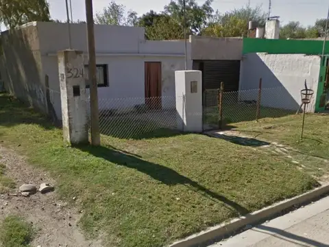 Terreno en Venta en Balcarce, USD 45.000