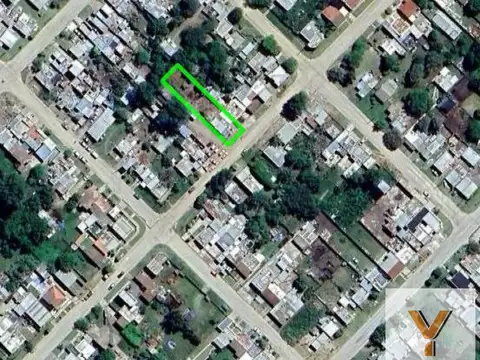 Terreno en Venta de 500,0 m2