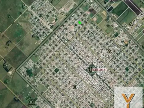 Maipú e/ 7 y 5