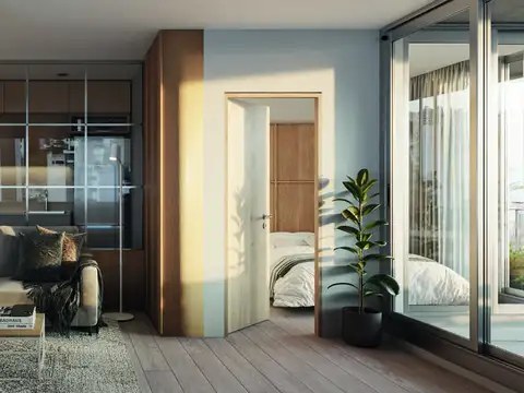Departamento en Venta en Centro, Rosario