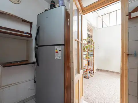 Depto Tipo Casa en Venta 50 años