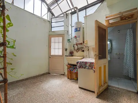 Depto Tipo Casa en Venta al Oeste