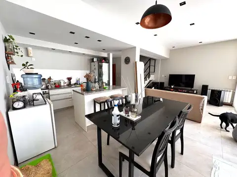 Depto Tipo Casa en Venta de 2 dormitorios