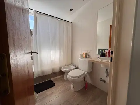 Depto Tipo Casa en Venta 3 años