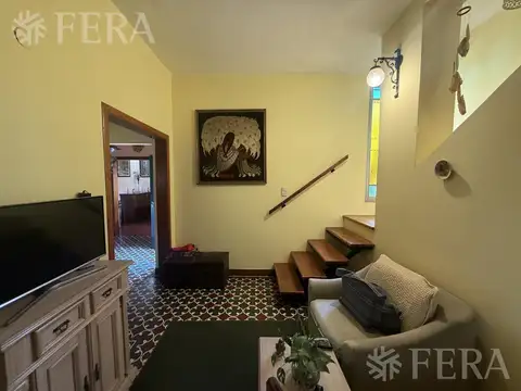 Casa en Venta en Quilmes, USD 117.000