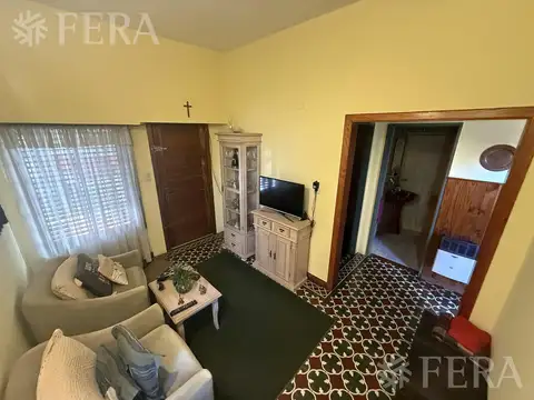Casa en Venta de 2 dormitorios