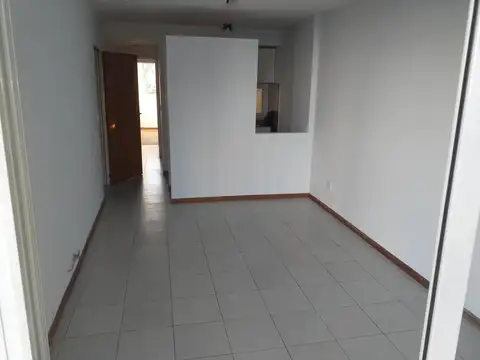 Departamento 1 dormitorio, Zeballos 3247, frente, balcón terraza.-