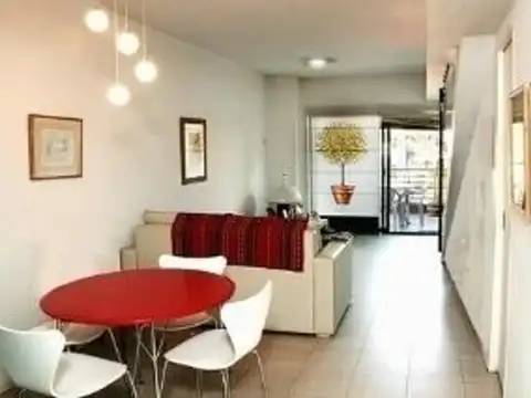 Departamento en Alquiler Temporal Apto profesional