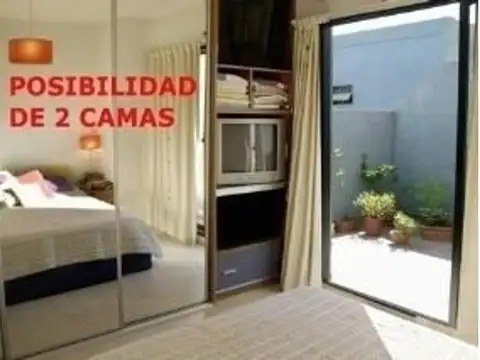 Departamento en Alquiler Temporal en Belgrano, USD 1.200