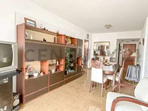 Departamento en Venta en Centro, USD 119.000