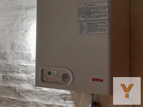 Casa en Venta 20 años