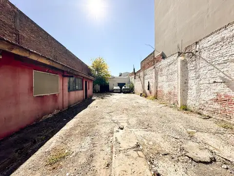 J. Bustamante y Guevara 2600