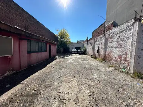 Terreno en Venta en Hurlingham, USD 70.000