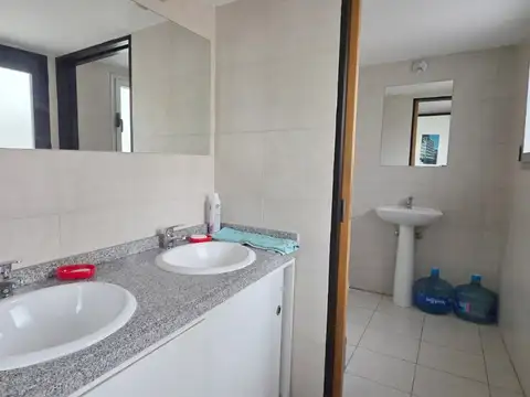 BELGRANO OFICINA MODERNA EN VENTA PISO 105M2 AAA
