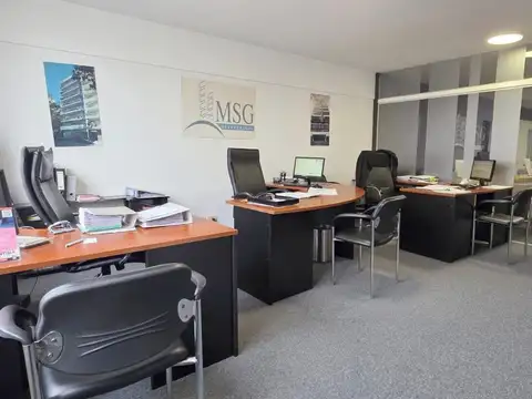 Oficina en Venta 12 años