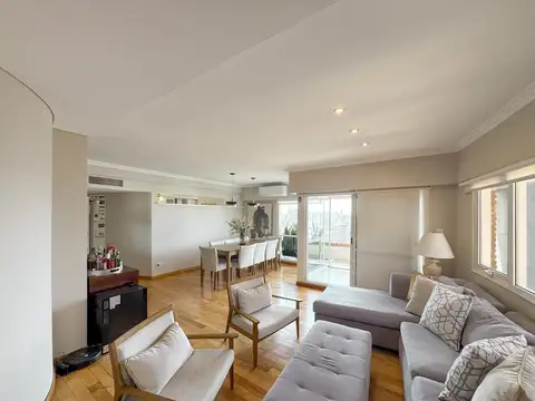 Departamento en Venta en Echesortu, USD 390.000