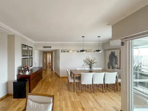 Departamento en Venta en Echesortu, USD 390.000