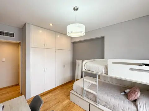 Departamento en Venta 24 años