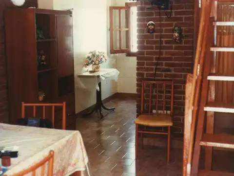 Santa María De Oro e/ Mitre y Catamarca