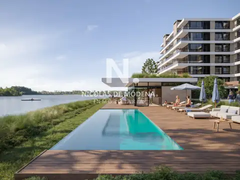 Departamento en Venta en Victorino de la Plaza, Partido de Guaminí
