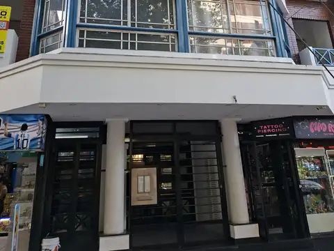 ALQUILER DE DEPARTAMENTO DE 2 AMBIENTES CENTRICO EN RAMOS MEJIA NORTE