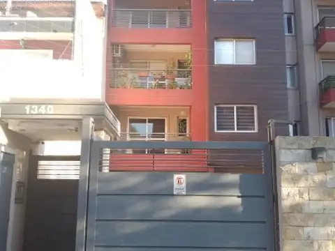 Departamento en Alquiler en Moron, Partido de Morón