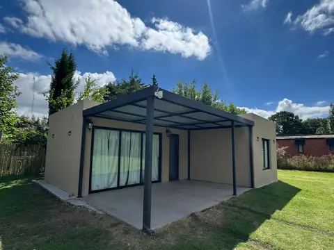 Quinta lote de 1000 m2 con pileta en venta en 25 De Mayo