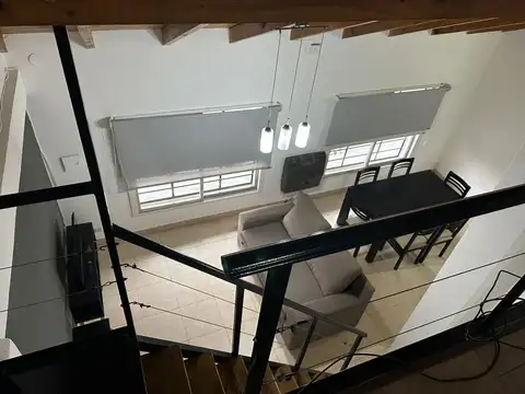 Departamento en Alquiler 26 años