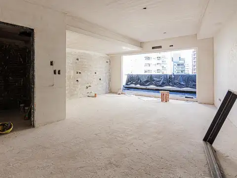 Departamento en Venta en Abasto, USD 152.000