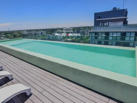 Camacuá 300, Piso 6