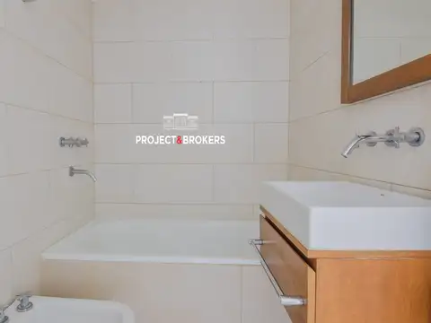 Departamento en Venta 3 años