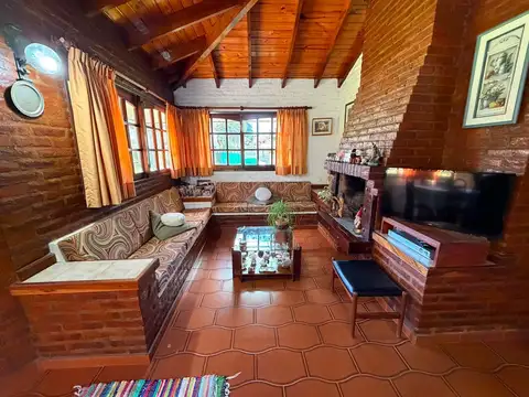 Casa en Venta de 3 dormitorios