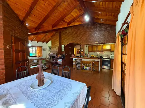 Casa en Venta en Loma Verde, USD 142.000