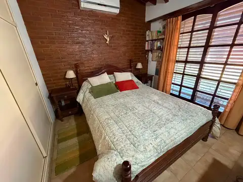 CASA COUNTRY CLUB PRIV LOMA VERDE ESCOBAR 4 AMB