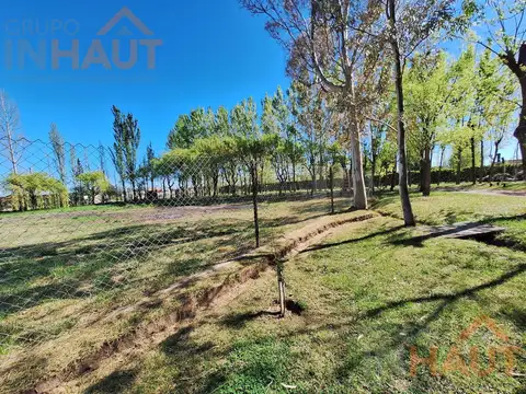 Terreno en General Fernandez Oro