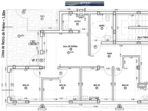 Local en Venta en San Martín de los Andes, USD 360.000