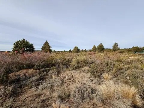 Terreno en Venta en San Carlos de Bariloche, USD 95.000