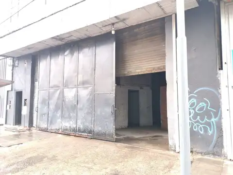 DEPÓSITO EN VENTA DE 480 M²  GREGORIO DE LAFERRERE