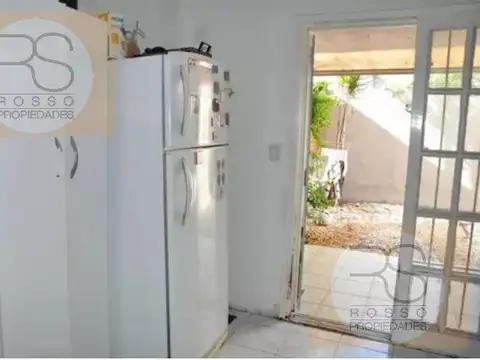 Depto Tipo Casa en Venta en Lomas Del Mirador, USD 88.000