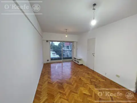 Departamento en Alquiler de 1 dormitorio