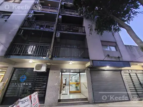 DEPARTAMENTO EN ALQUILER 2  AMBIENTES -  BERNAL !!