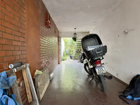 Casa en Venta de 1 dormitorio