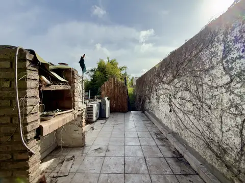 Casa en Venta 40 años